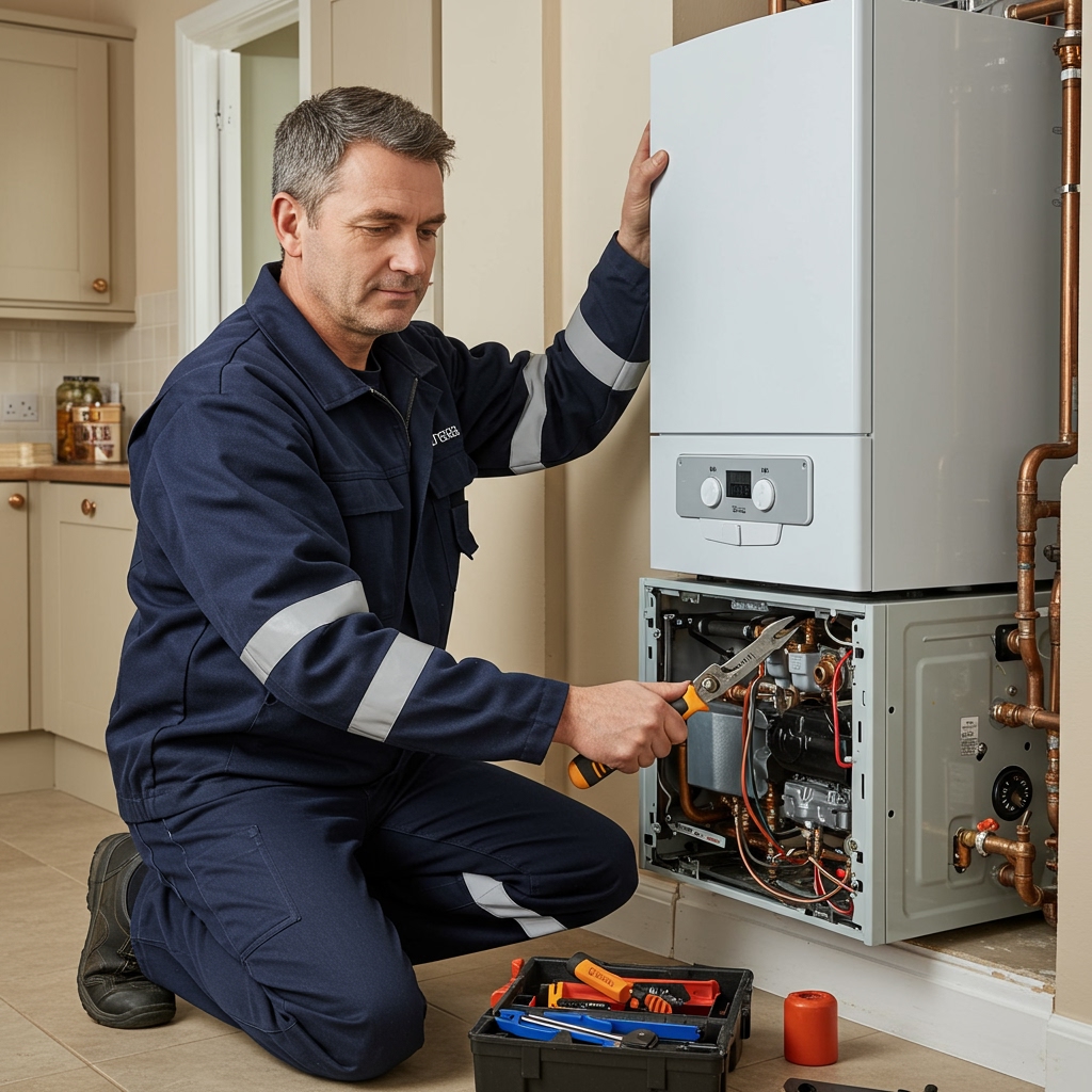 Step-by-step ECO4 application process with professional installer guidance - Free solar panels - Complete Guide for UK Homeowners in 2025