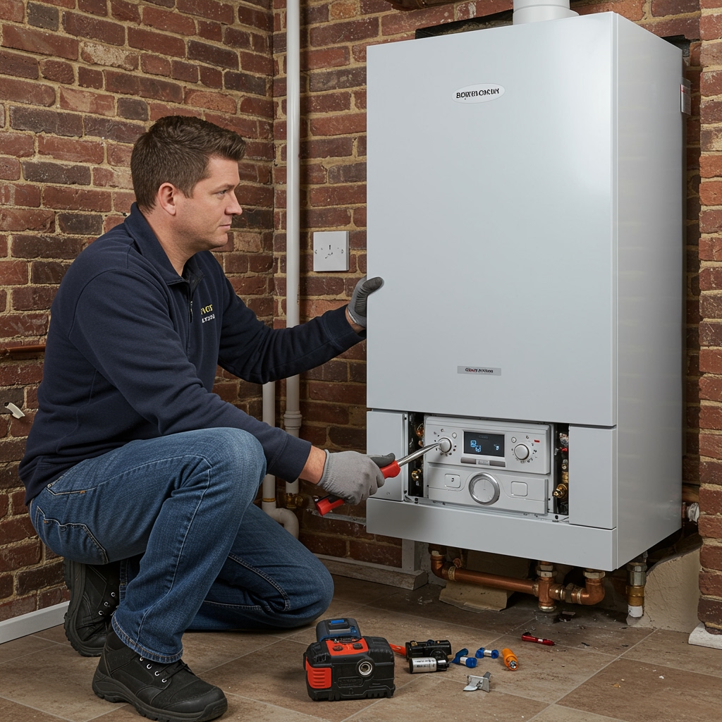 Government‑funded energy efficiency upgrades in UK property — The ECO4 Whole-House Revolution: Why Your Free Boiler Comes with More Than Yo…