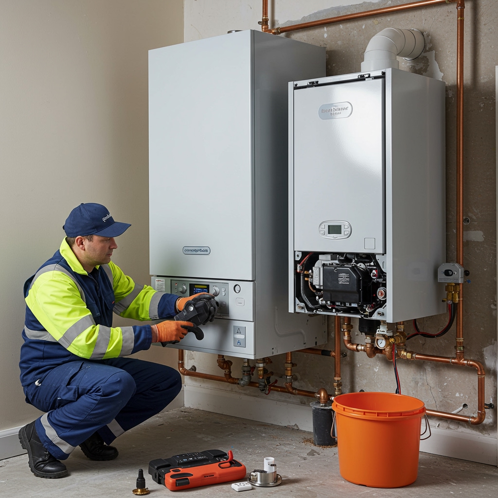 Step‑by‑step ECO4 process with professional guidance — Government Boiler Scheme 2025: Complete Guide to Free Boilers, Heat Pump Grants & Ne…