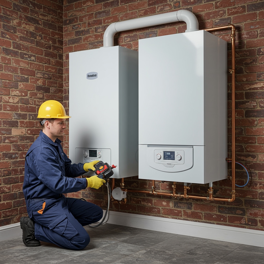 Step‑by‑step ECO4 process with professional guidance — Free Boilers for Pensioners 2025: Complete Guide to ECO4, Pension Credit Routes & Re…