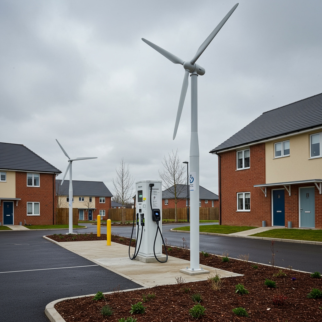 Government‑funded energy efficiency upgrades in UK property — £7,500 Heat Pump Grant 2025: How the BUS Funding Boost Transforms Your Instal…