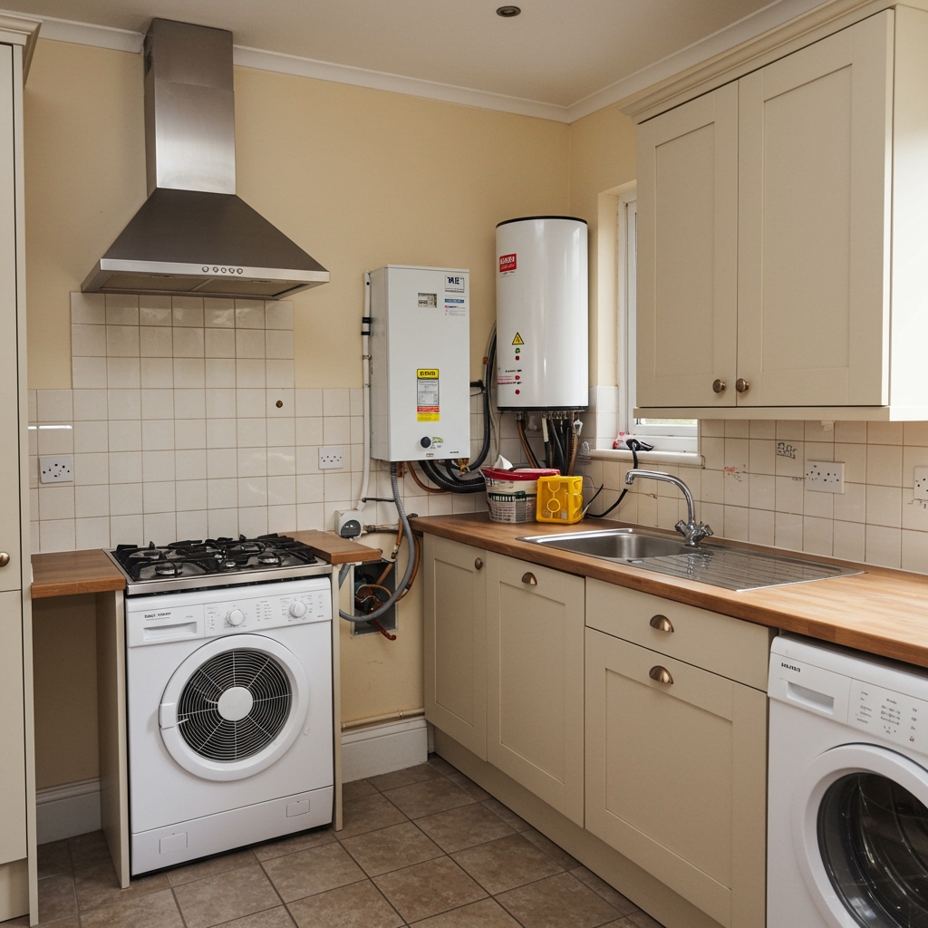 Professional ECO4 installation in UK home — ECO4 Scheme Extension Beyond March 2026: Why Air Source Heat Pumps Signal Long-Term Government …