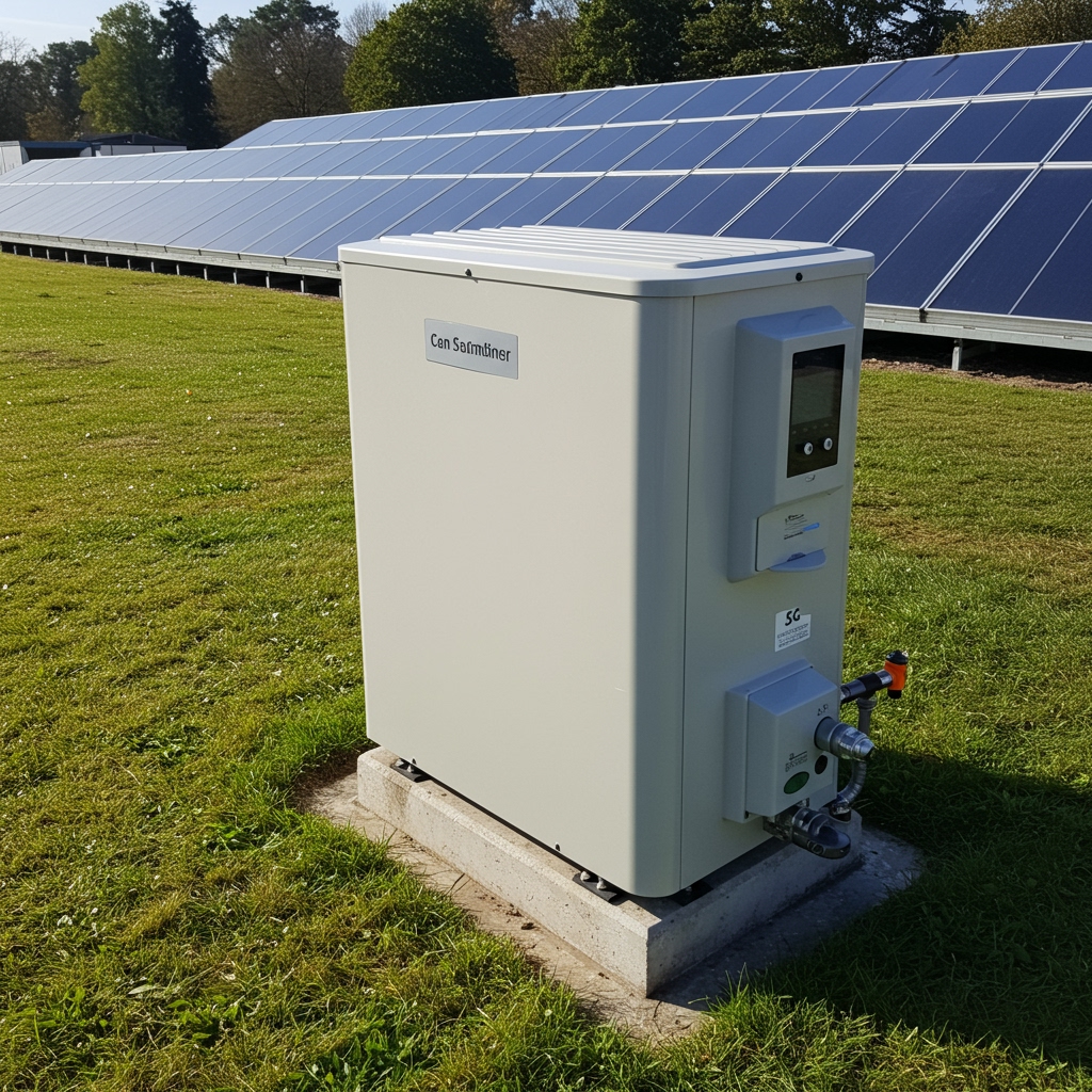 Can I Combine Air Source Heat Pump Grants with Council Top-Ups or Green Loans?