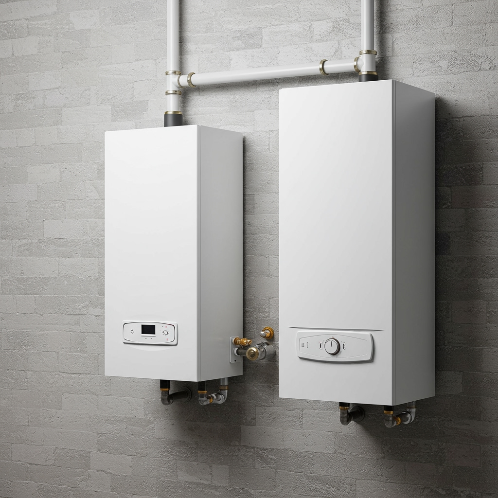 Heat Pump vs Gas Boiler Running Costs in 2025: An Installer’s Insider Guide