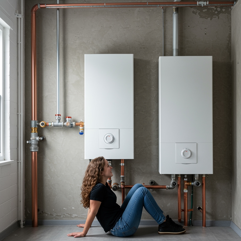 Why Was My ECO4 Boiler Grant Application Rejected and What Can I Do Next?