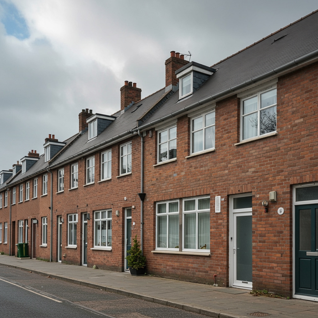 How Does the 2025 ECO4 Scheme Handle Eligibility for Recently Bereaved Homeowners?