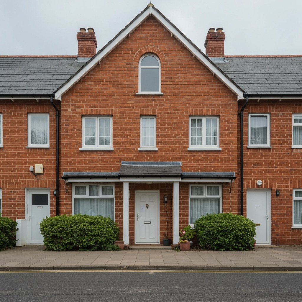 How Does the ECO4 Scheme Treat Jointly Owned Homes When Only One Adult Qualifies?