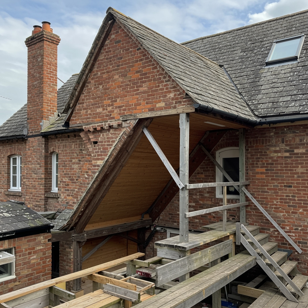 What are the Grant Options for Insulating Loft Spaces with Non-Standard Access or Limited Headroom?