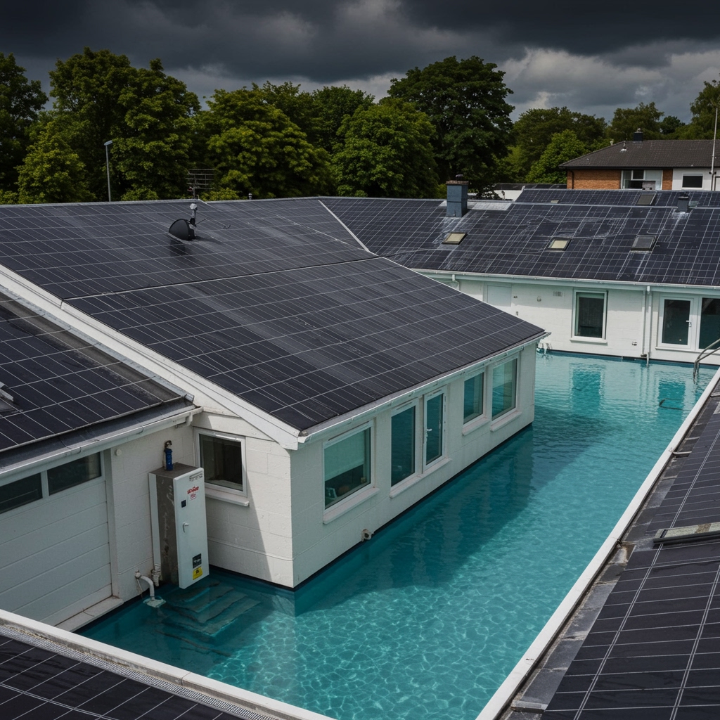 Common Pitfalls with LA Flex Approved Installers: Costly Mistakes UK Homeowners Make (And How to Avoid Them in 2025)