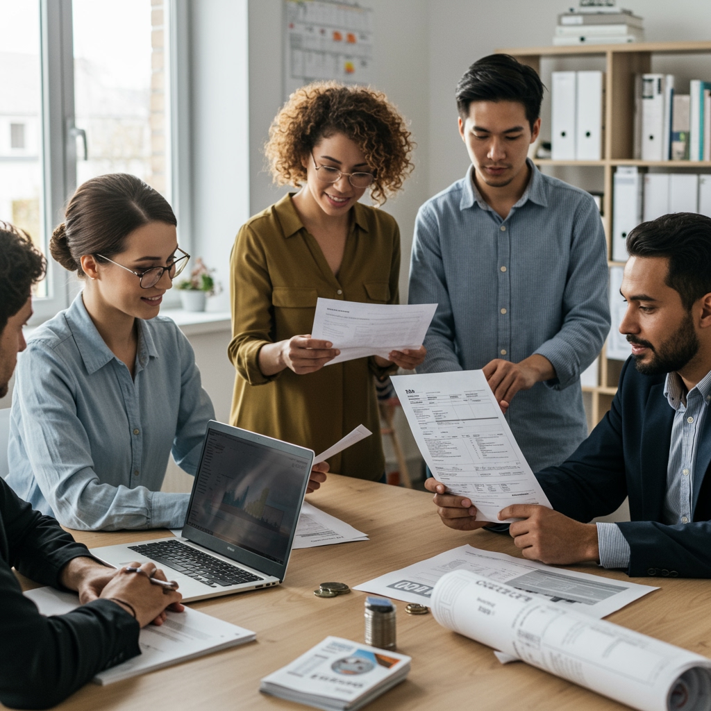 Can Self-Employed Applicants Use Last Year’s Tax Return for Boiler Replacement Grants?