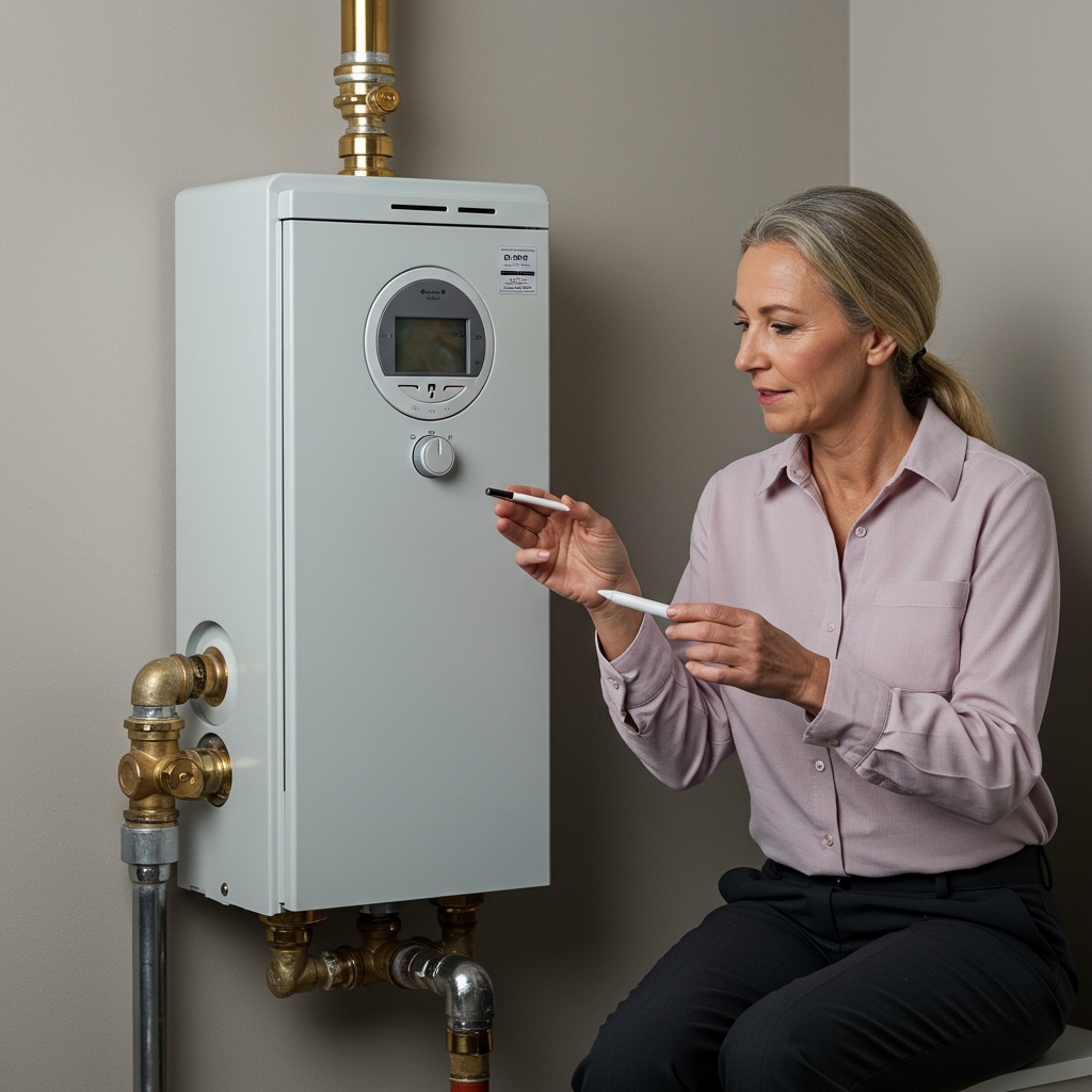 Boiler Grants for Pensioners 2025: An Installer’s Insider Guide to Securing ECO4 Support