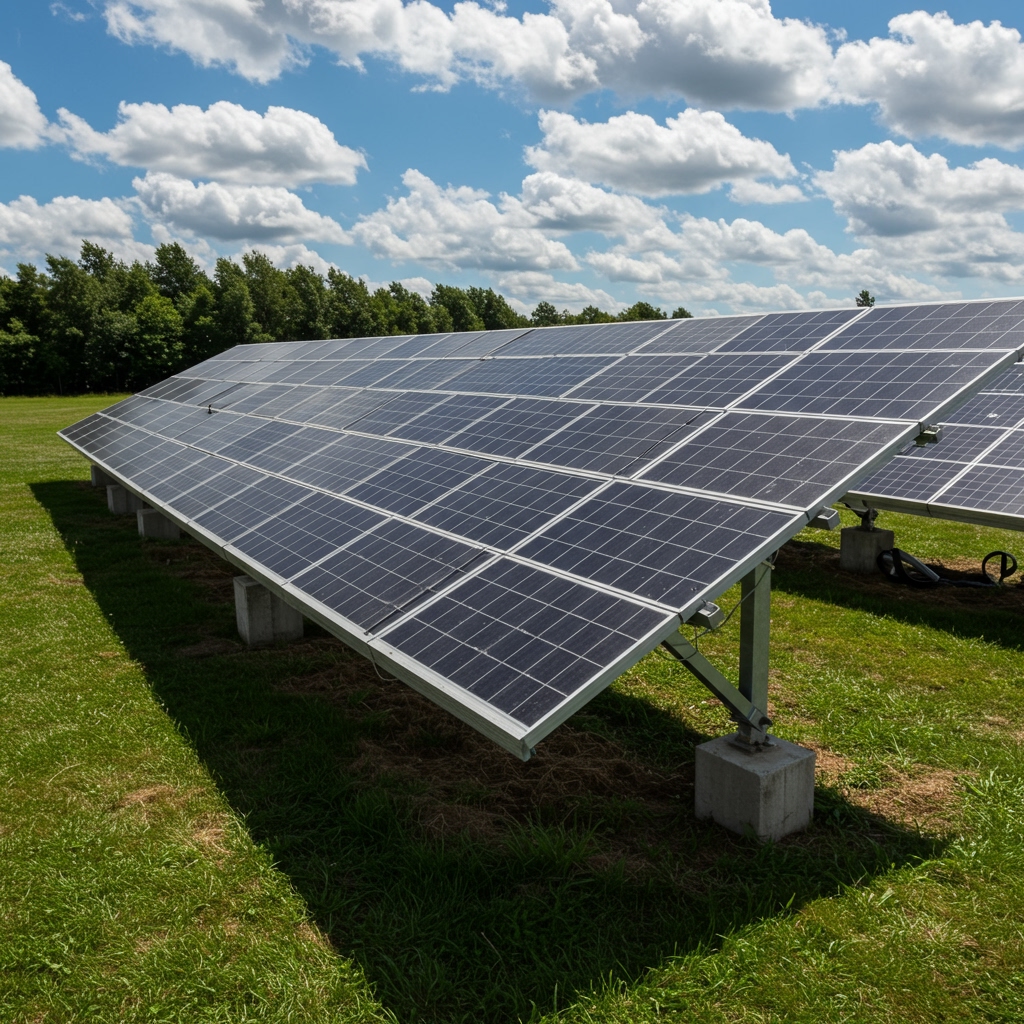 Free Solar Panel Installation in 2025: An Installer’s Insider Guide to Navigating the ECO4 Scheme