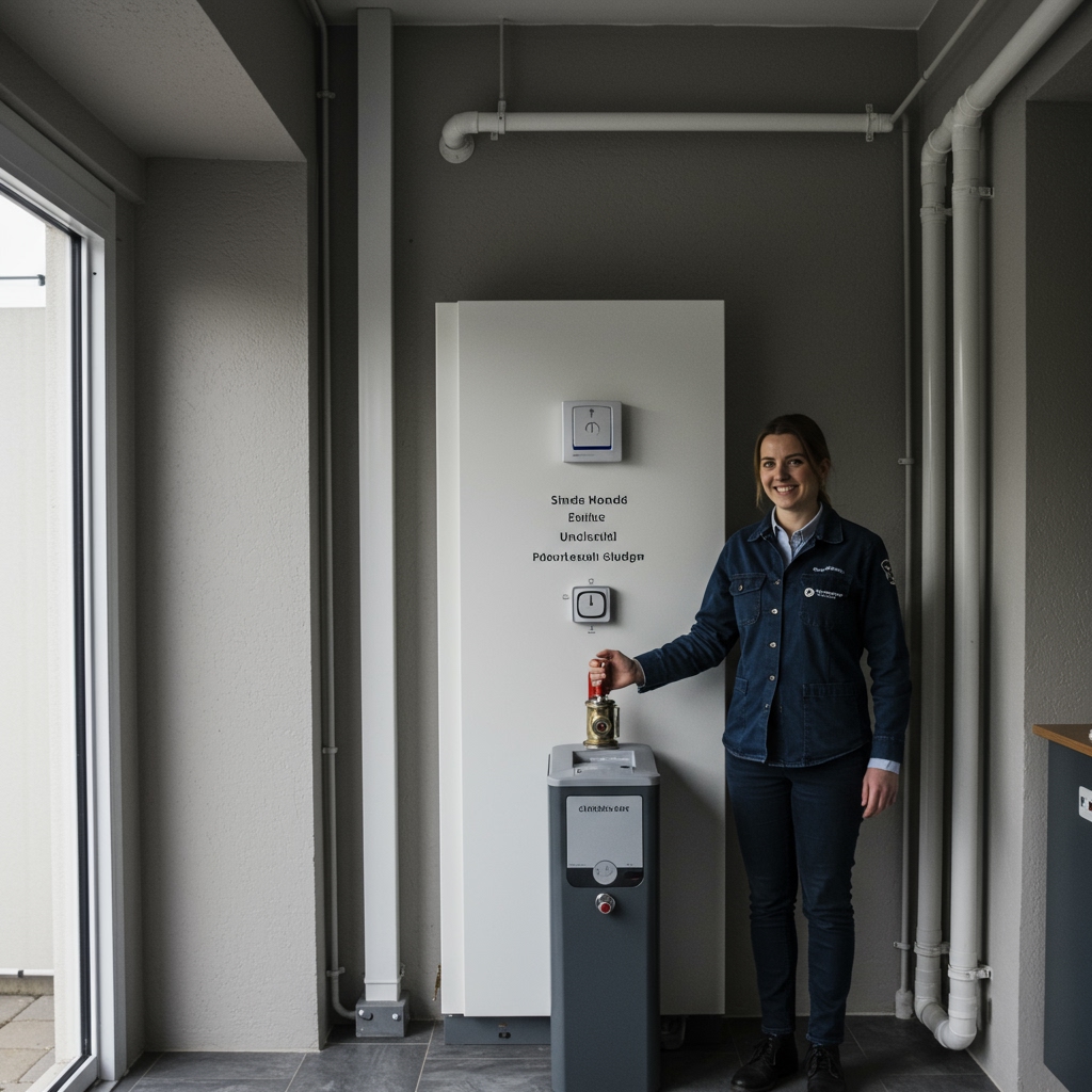 Insider Secrets: Who Really Qualifies for a Free Boiler Under ECO4? The Unfiltered Guide from Accredited UK Installers