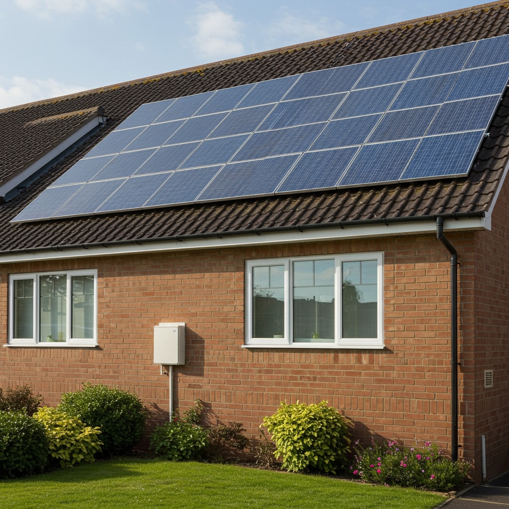 Step-by-step ECO4 application process with professional installer guidance - ECO4 Scheme UK - Expert Guide for UK Homeowners