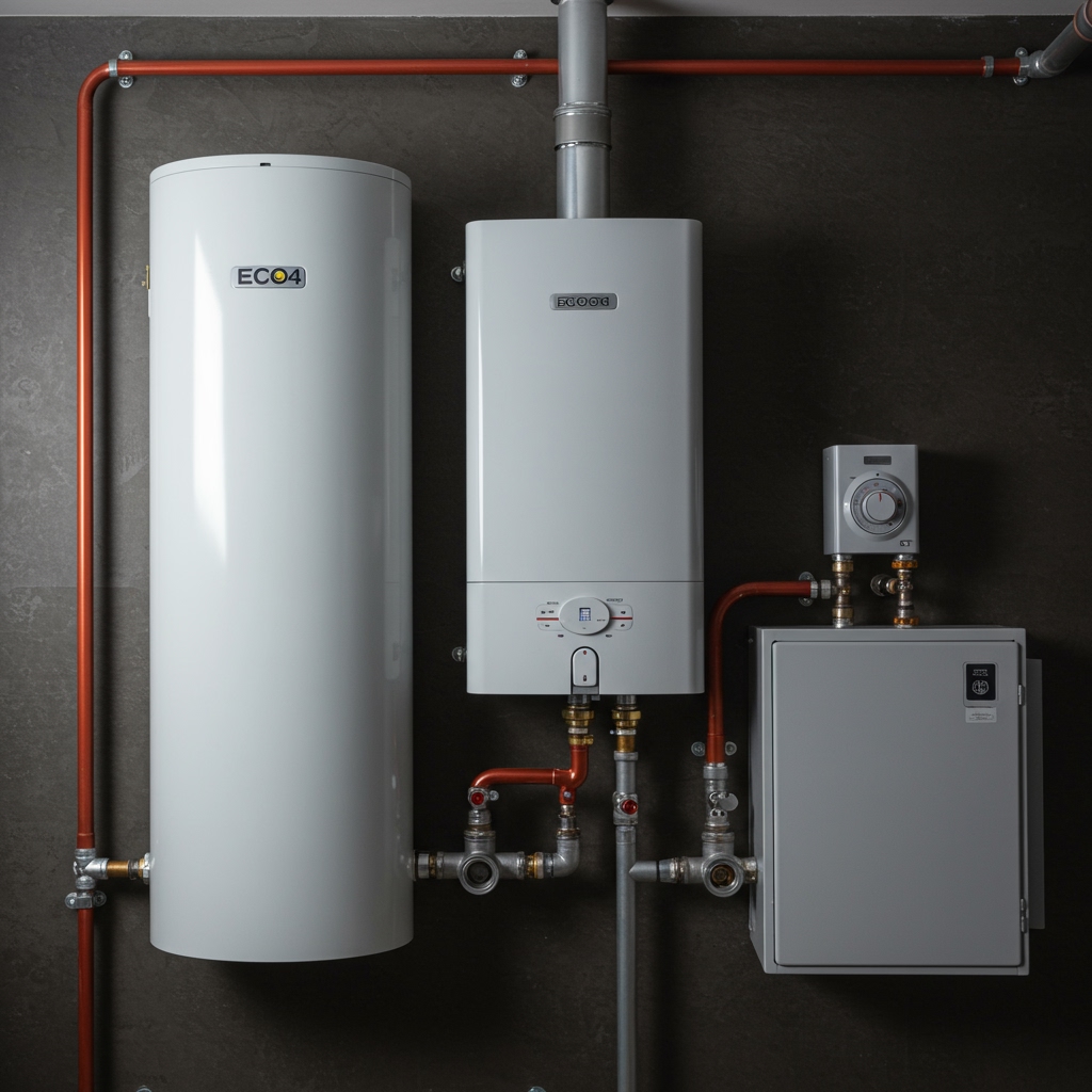 ECO4 Boiler Grants in 2025: The Complete Guide to Qualifying for a Free Boiler in the UK
