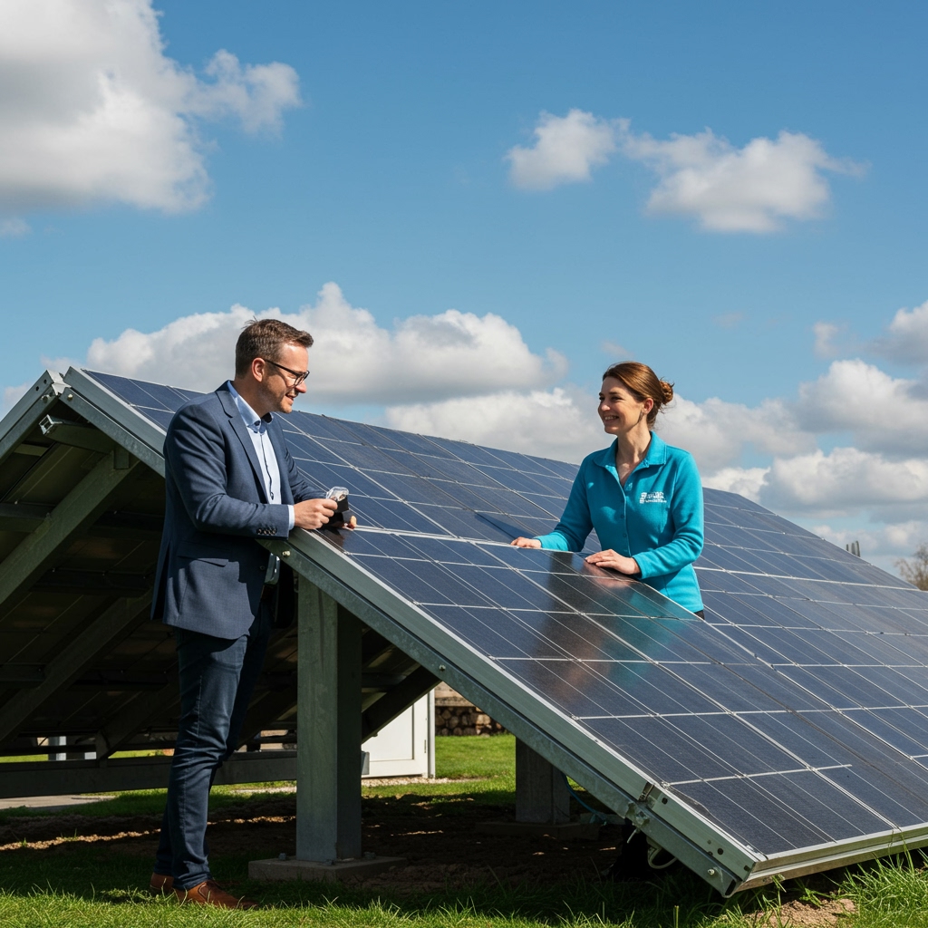 ECO6 Gamification & the Smart Energy Revolution: An Installer’s Insider Guide