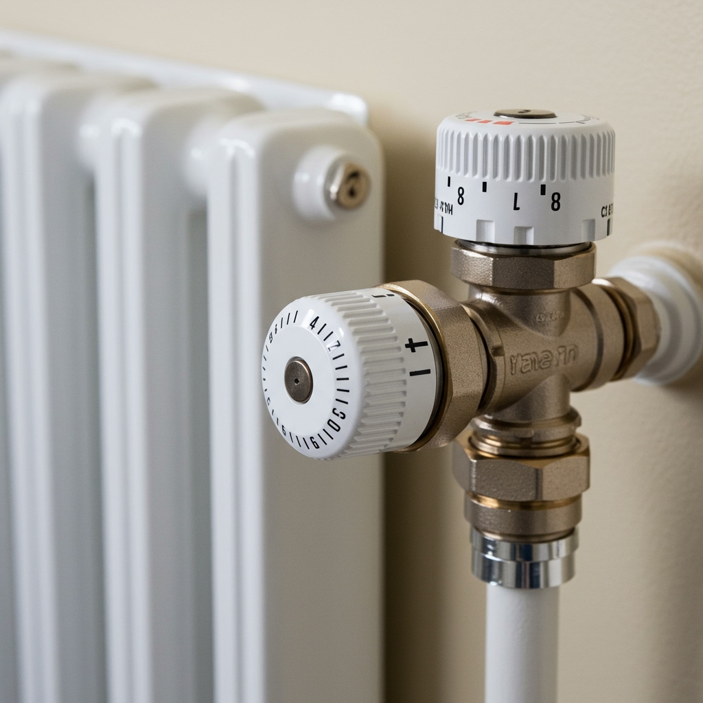 Thermostatic Radiator Valves Grant: The Installer’s Insider Guide to Getting the Most from ECO4