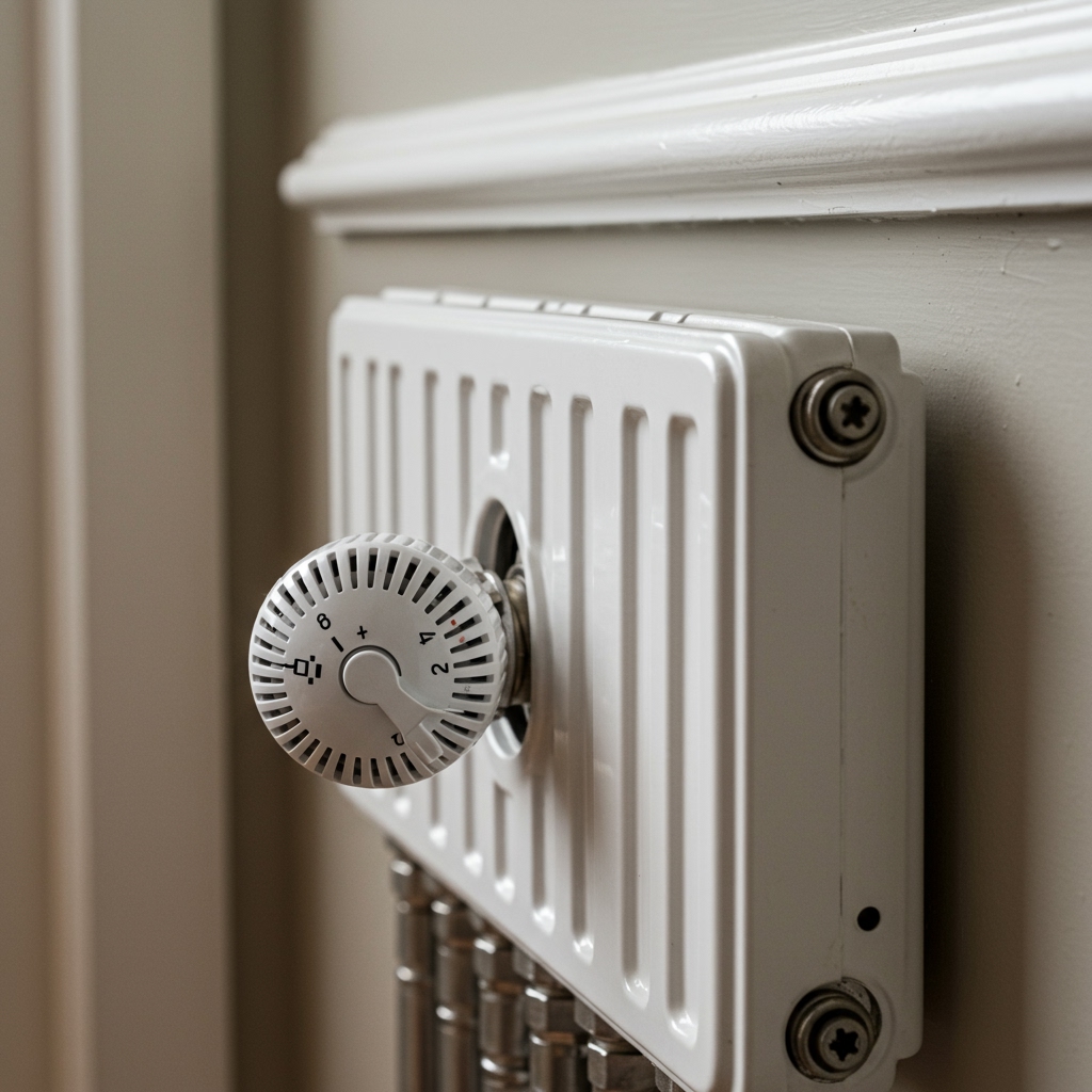 Free TRV Grant: The Installer’s Insider Guide to Getting Thermostatic Radiator Valves Funded under ECO4