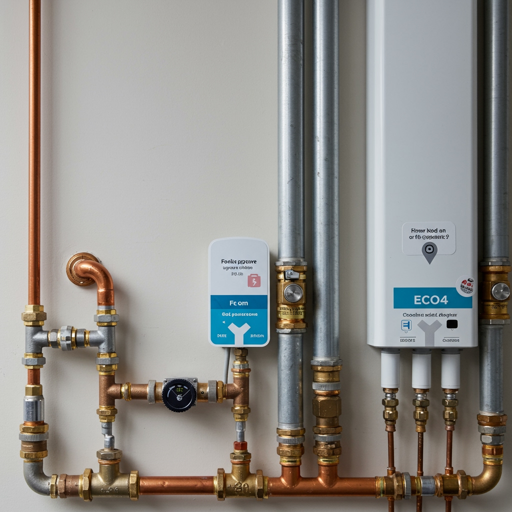 Boiler Upgrade Scheme vs ECO4: An Installer’s Insider Guide to Choosing the Right Grant