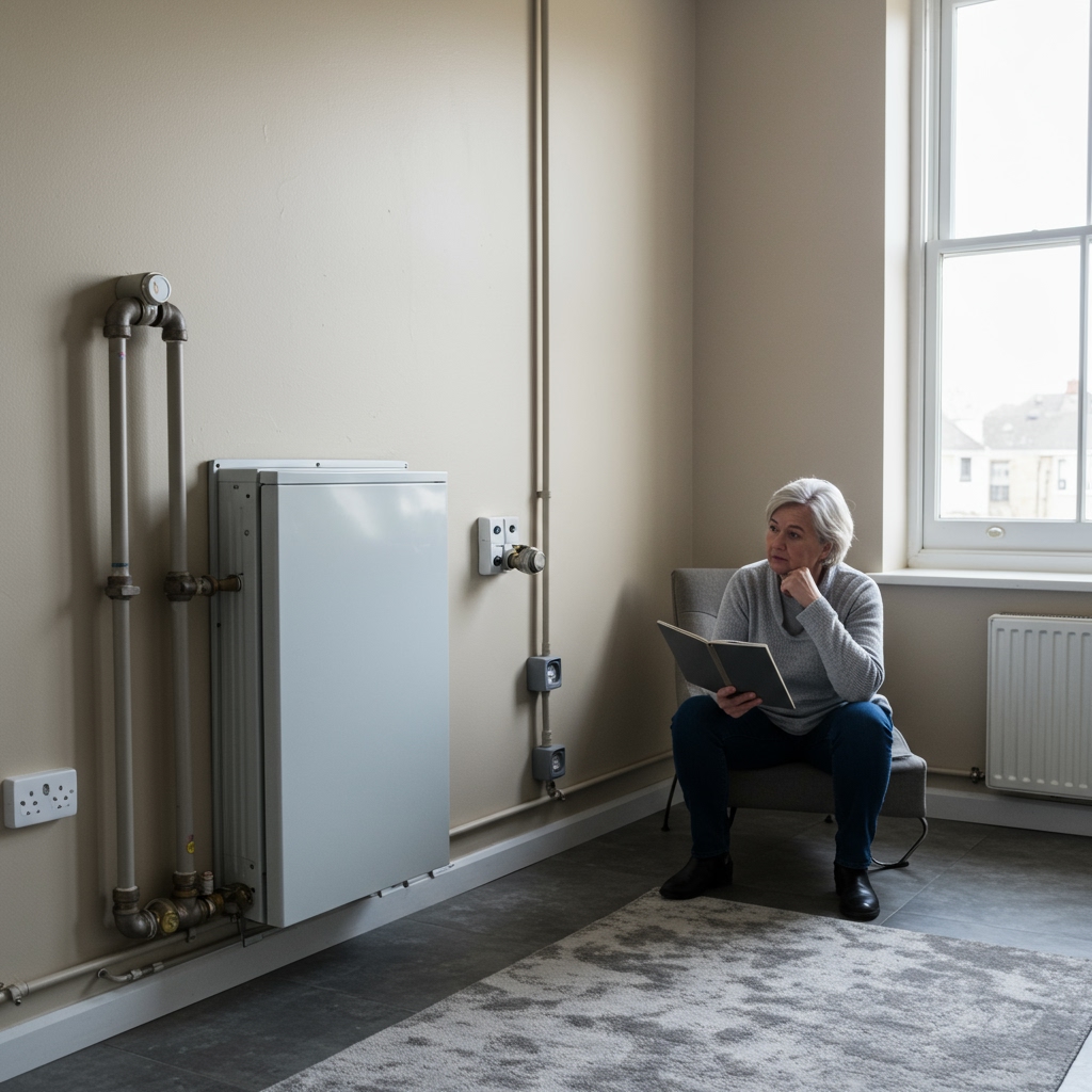 Boiler Upgrade Scheme vs ECO4: Insider Secrets Every UK Homeowner Needs to Know (2025 Edition)